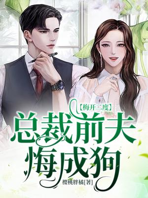 梅开二度:总裁前夫悔成狗
